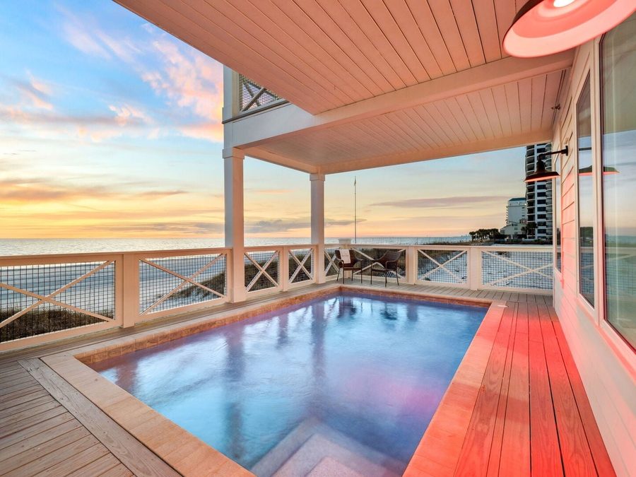 Gulf Dreams, Panama City Beach, FL