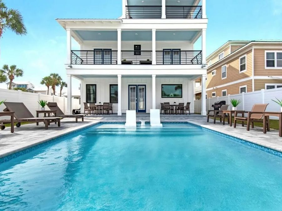 Nautilus, Destin, FL