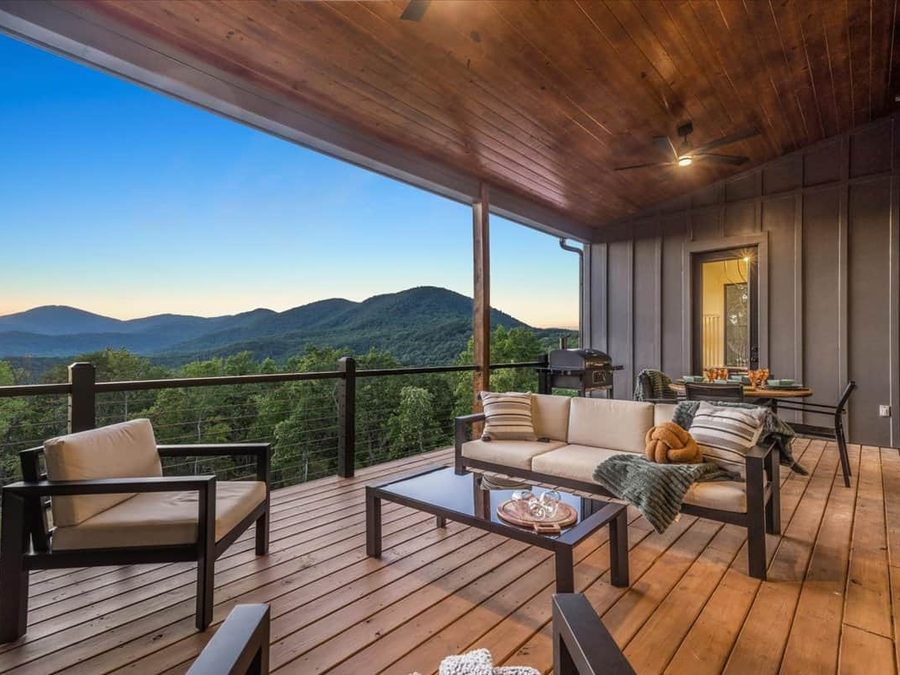 The Estate, Dahlonega, GA