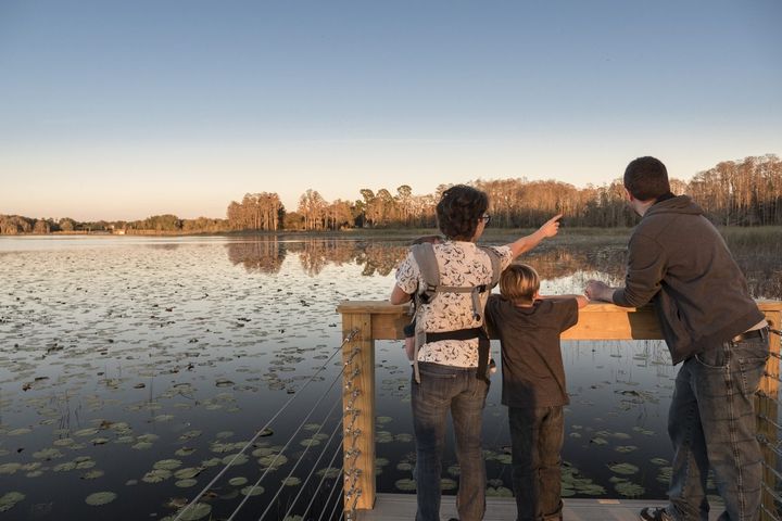 The Great Escape Lakeside, photo 9 of 9