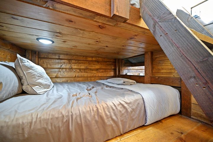 The Pinhouse Lodge, photo 9 of 9
