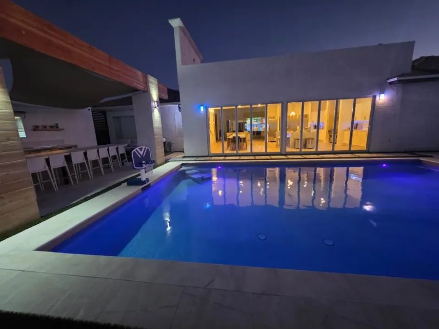 The Villa by Wellbound LV, Las Vegas, NV