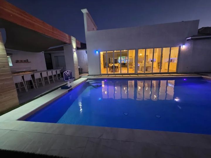 The Villa by Wellbound LV, photo 1 of 9