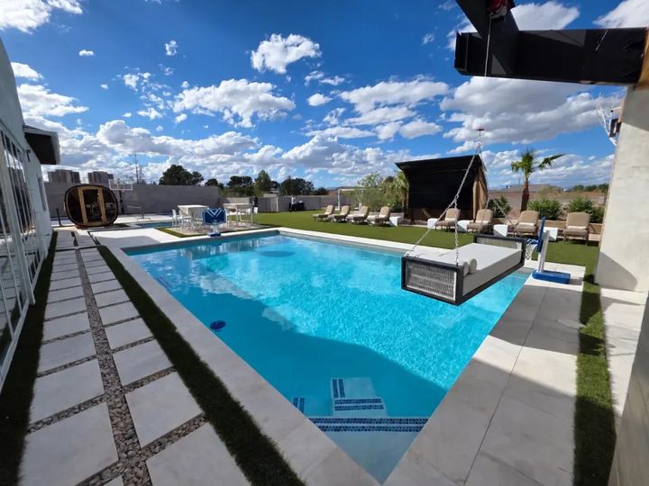 The Villa by Wellbound LV, photo 2 of 9
