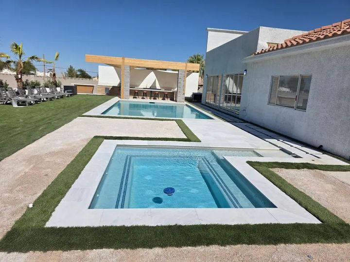 The Villa by Wellbound LV, photo 4 of 9