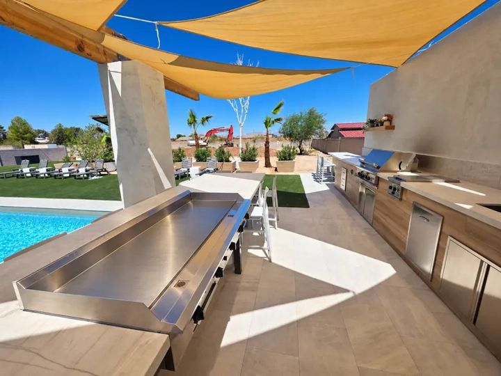 The Villa by Wellbound LV, photo 5 of 9