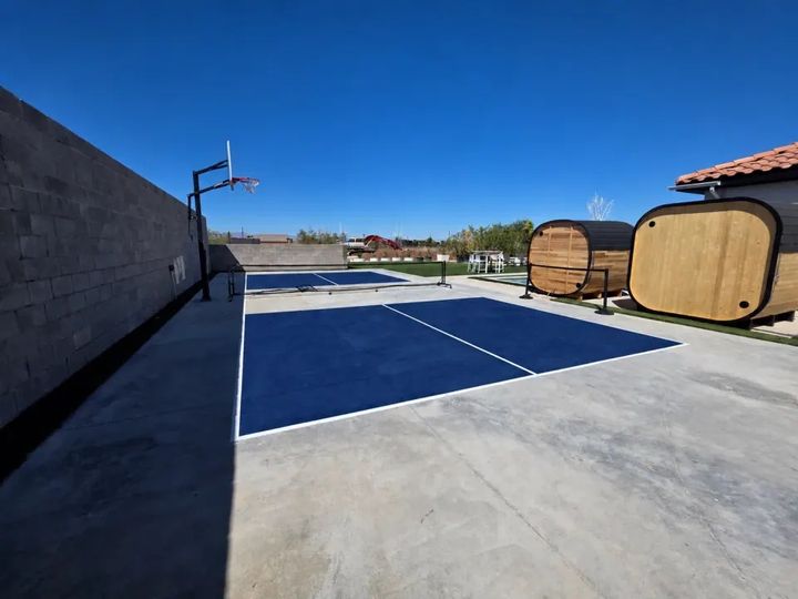 The Villa by Wellbound LV, photo 6 of 9
