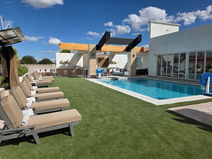 The Villa by Wellbound LV, photo 9 of 9